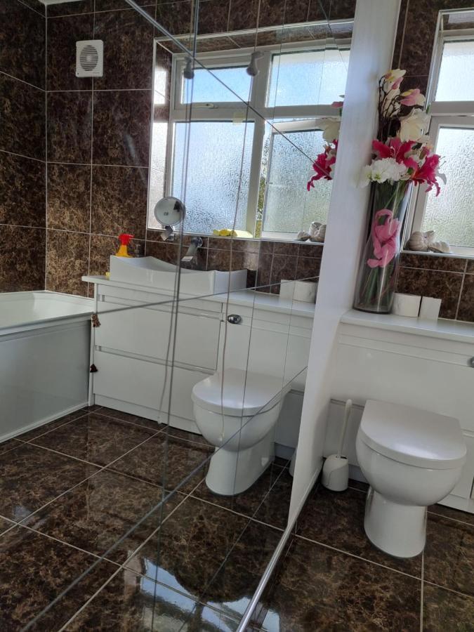 Sheri'S Home Away ロンドン エクステリア 写真