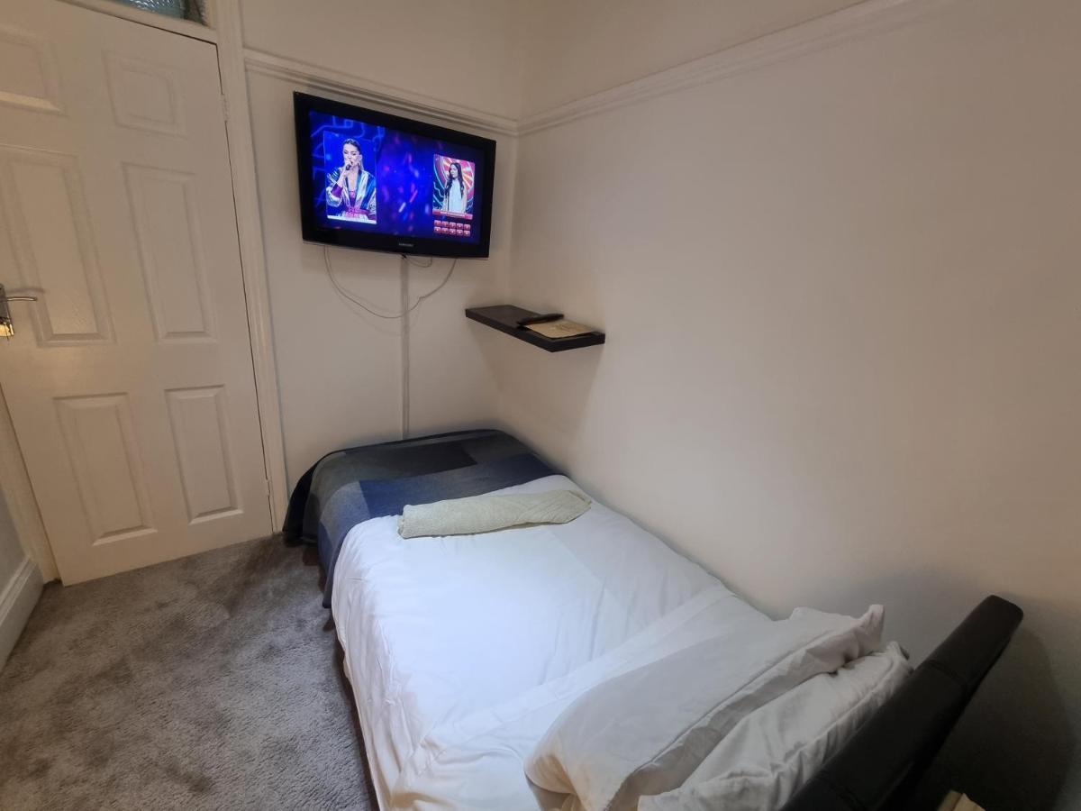 Sheri'S Home Away ロンドン エクステリア 写真