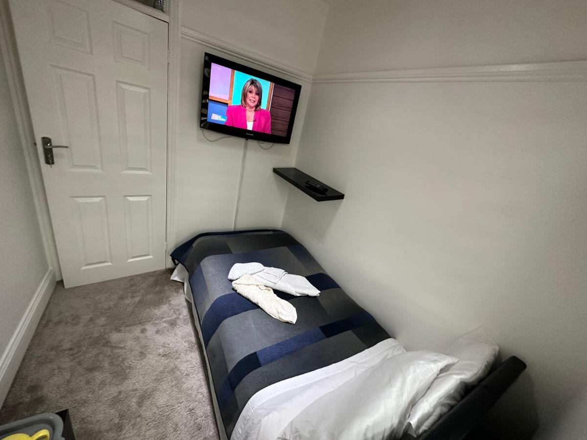 Sheri'S Home Away ロンドン エクステリア 写真